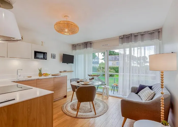 Studio La Cormorane-6 By Interhome