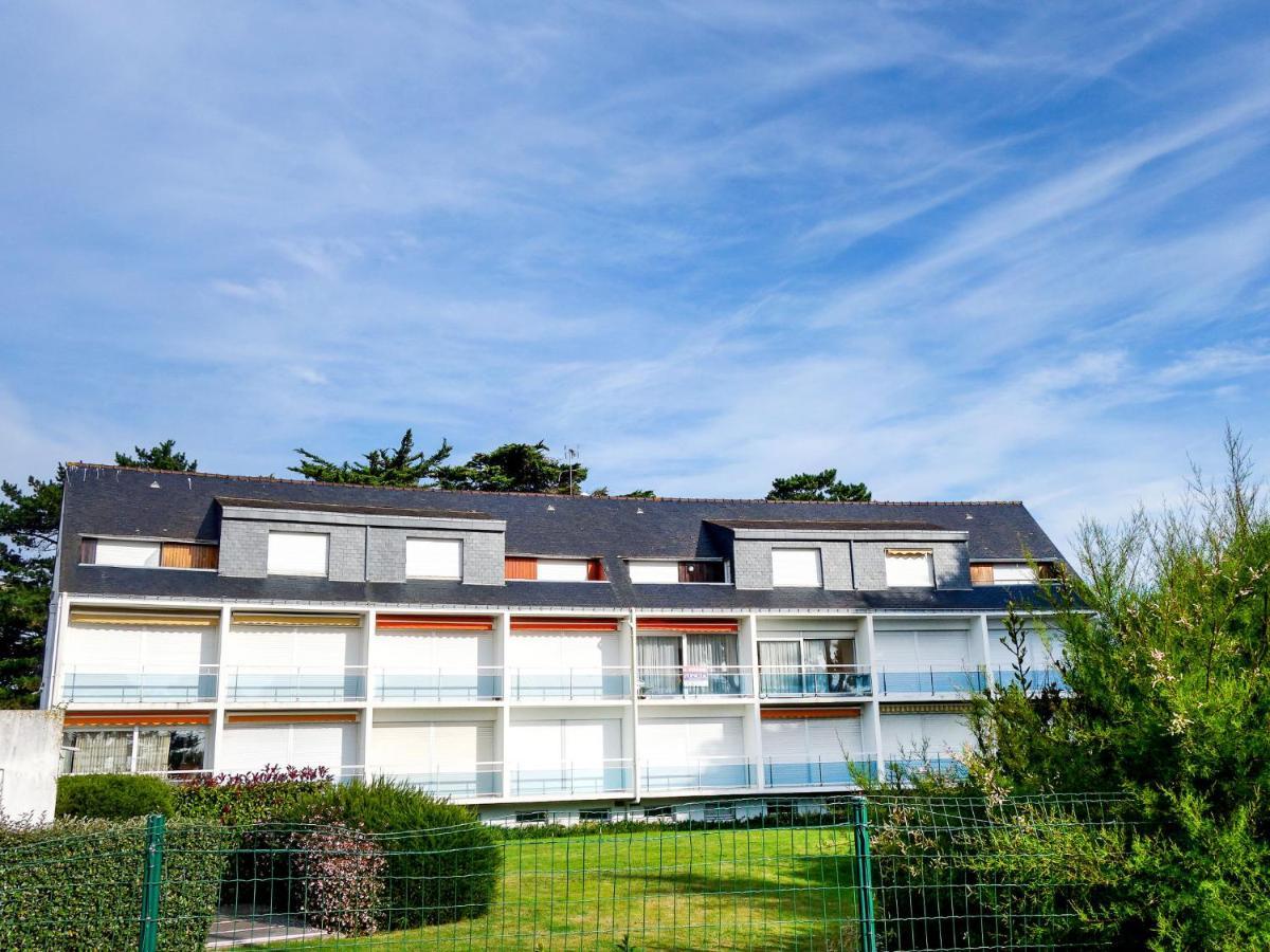 La Cormorane-6 By Interhome Apartment