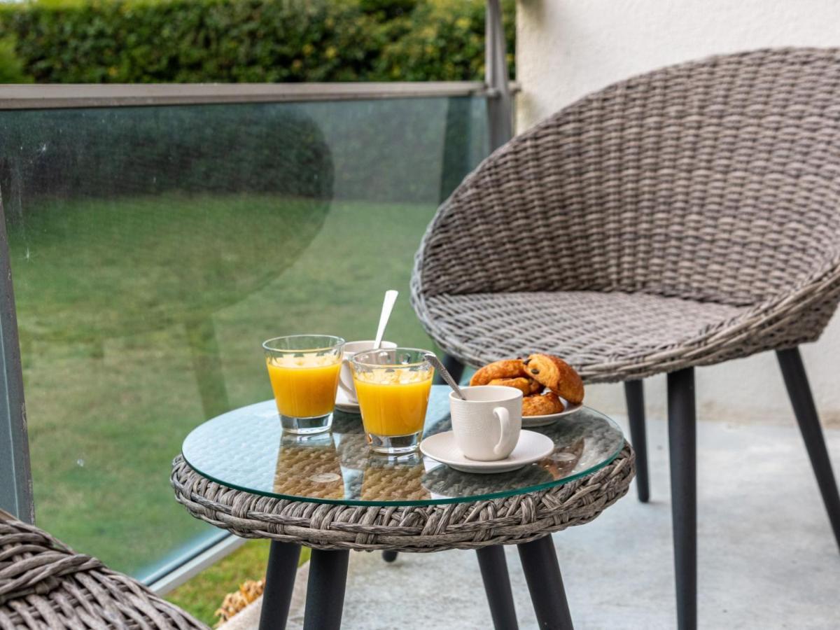 Apartment La Cormorane-6 By Interhome Carnac