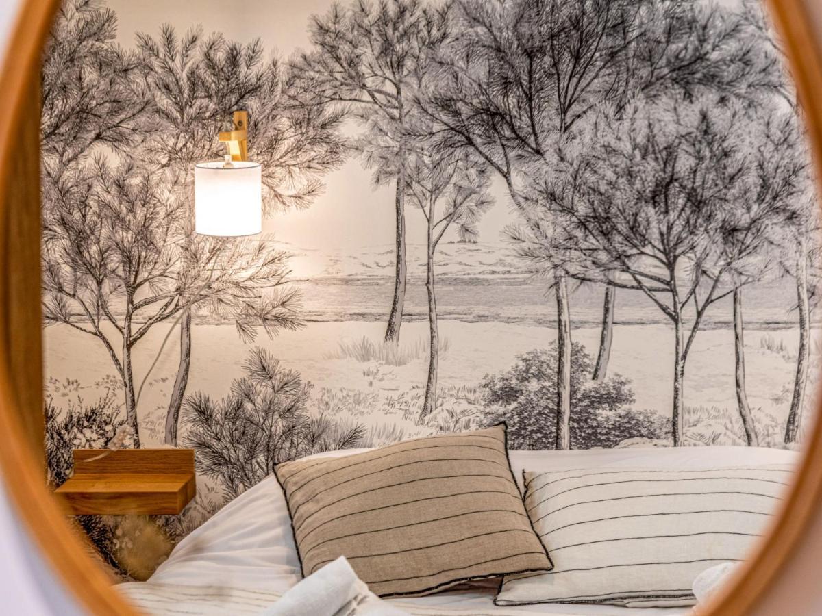 Apartment La Cormorane-6 By Interhome