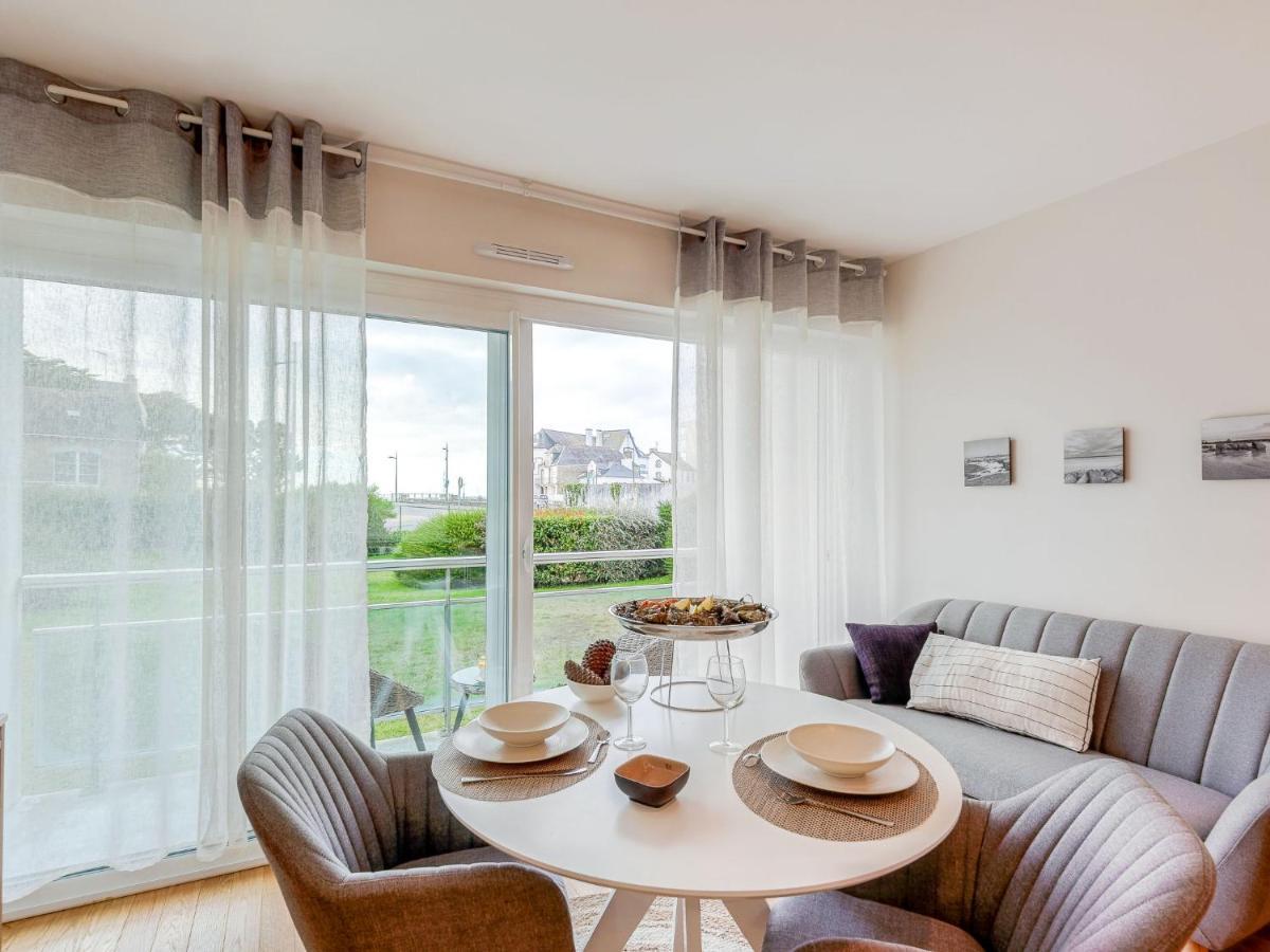 La Cormorane-6 By Interhome Apartment Carnac
