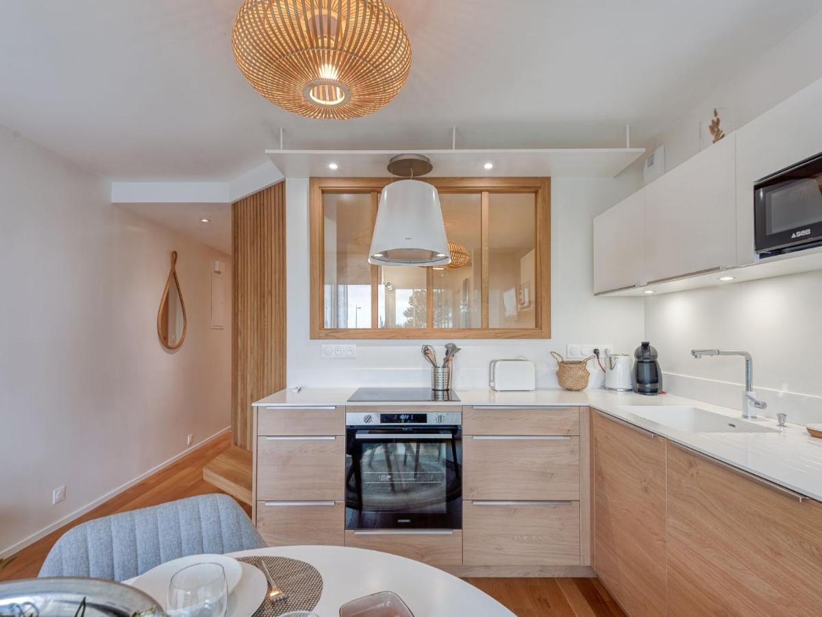 Apartment La Cormorane-6 By Interhome *