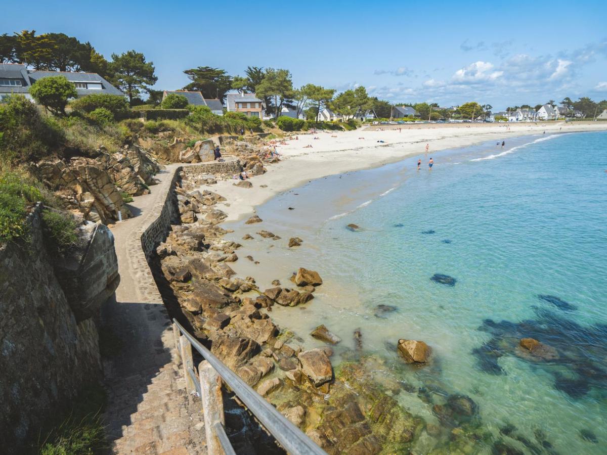 La Cormorane-6 By Interhome * Carnac
