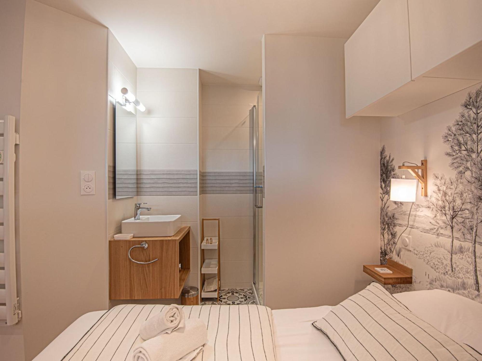 Apartment La Cormorane-6 By Interhome Carnac