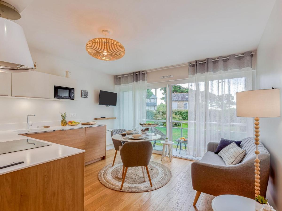 Appartement La Cormorane-6 By Interhome Carnac