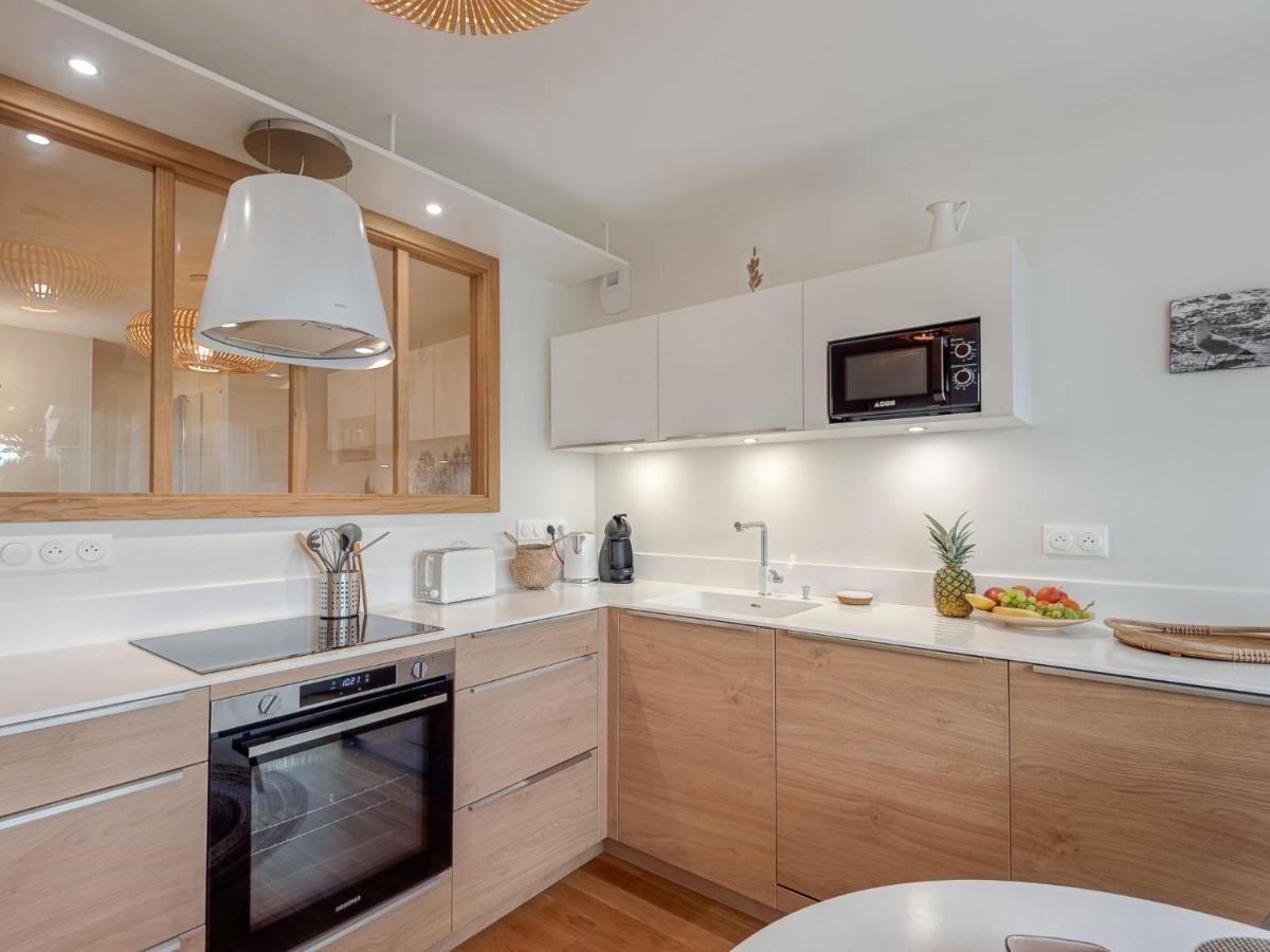 Appartement La Cormorane-6 By Interhome *