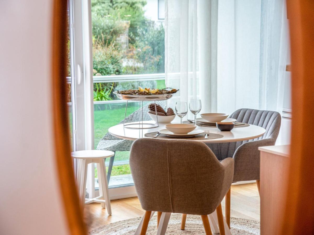 Appartement La Cormorane-6 By Interhome *