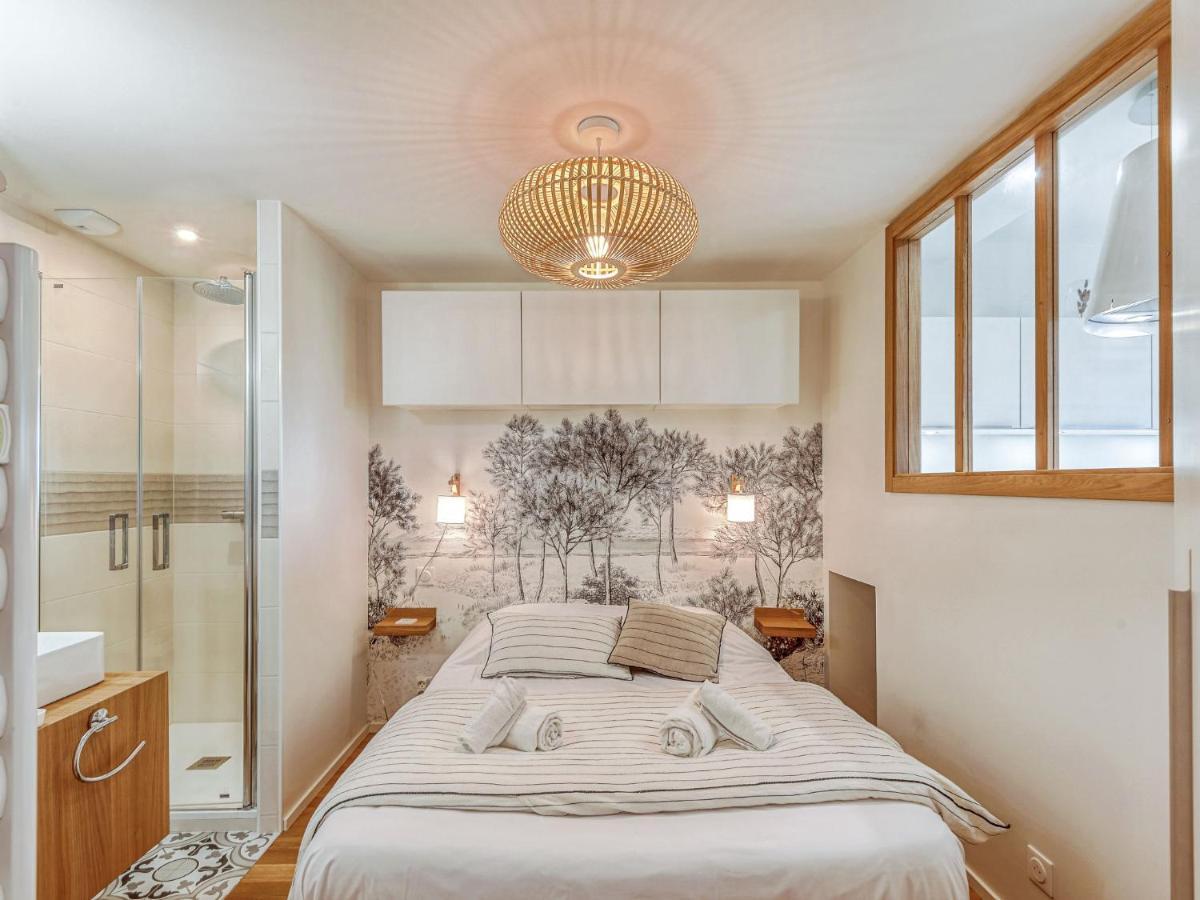 Appartement La Cormorane-6 By Interhome