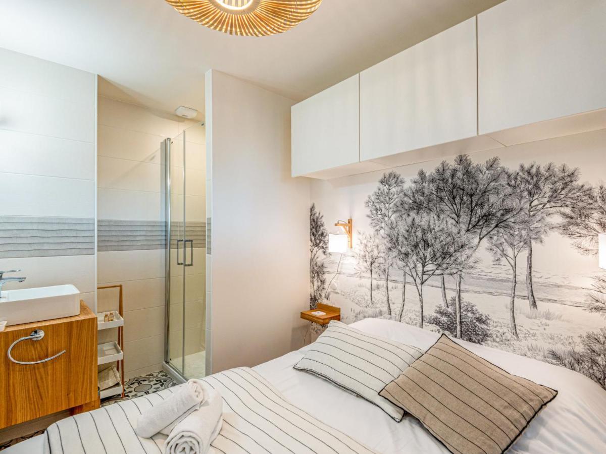 Appartement La Cormorane-6 By Interhome