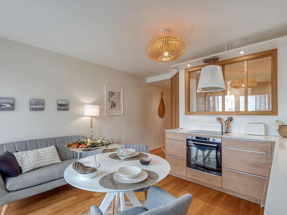 La Cormorane-6 By Interhome